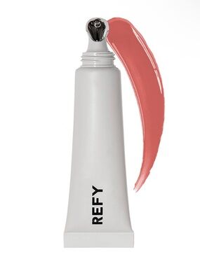 REFY Tinted Lip Gloss in Rosewood